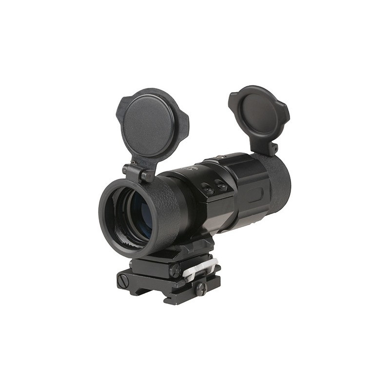Lunette de visée 3x35 V2 (Magnifier Scope)