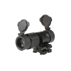 Lunette de visée 3x35 V2 (Magnifier Scope)