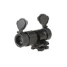 Lunette de visée 3x35 V2 (Magnifier Scope)