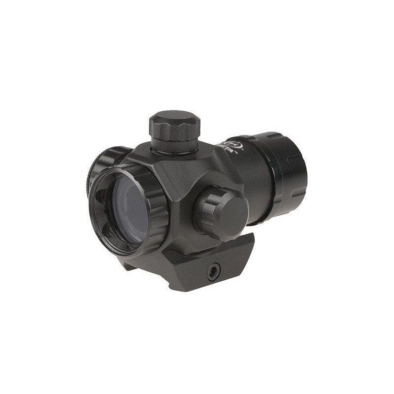 Compact Evo Red Dot Sight Replique airsoft