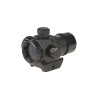 Compact Evo Red Dot Sight Replique airsoft