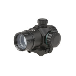 Compact Evo Red Dot Sight Replique airsoft
