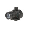 Compact Evo Red Dot Sight Replique airsoft