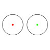Monolith Red Dot Sight Replique
