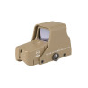 TO551 Red Dot Sight Replique - tan