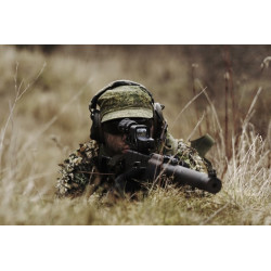 TO551 Red Dot Sight Replique - tan