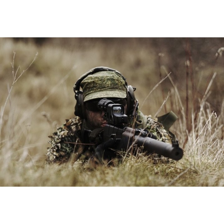 TO551 Red Dot Sight Replique - tan