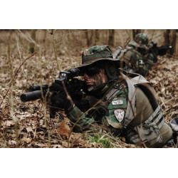 TO551 Red Dot Sight Replique - tan