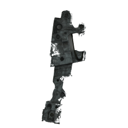 16722 16724 sti duty one 1-02 Body cover