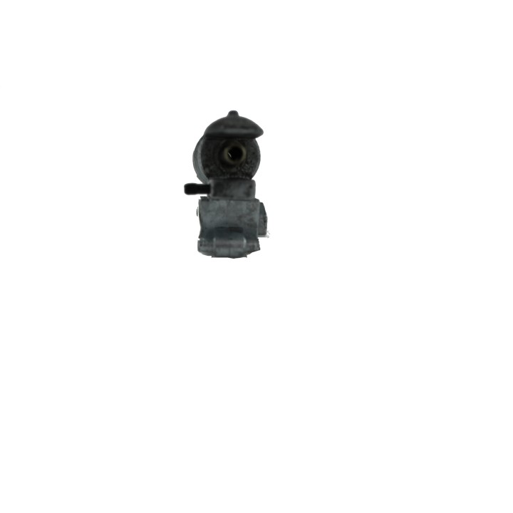 16722 16724 sti duty one 7-01 Valve Chamber