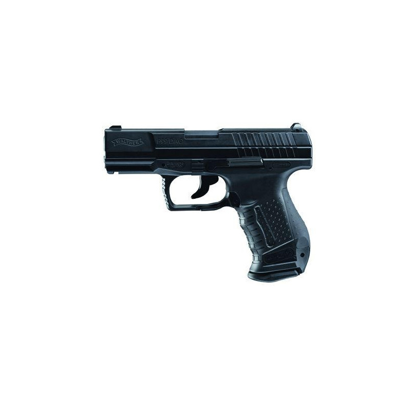 Réplique pistolet Walther P99 DAO CO2 GBBPistolet
