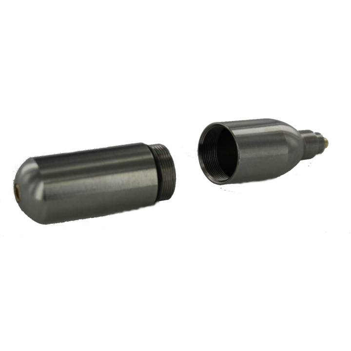 sparclette  gaz haute pression