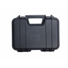 ASG Plasticbox,black, 7x19x31 cm, 1 pcs