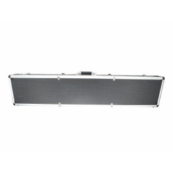 ASG Malette, Alu, 13x25x121 cm, 1 pcs
