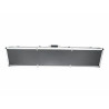 ASG Malette, Alu, 13x25x121 cm, 1 pcs