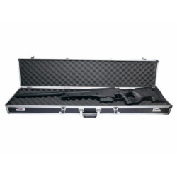 ASG Malette, Alu, 13x25x121 cm, 1 pcs