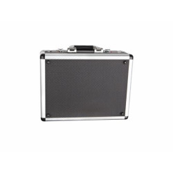 Malette, Alu, 15x30x40cm, ASG