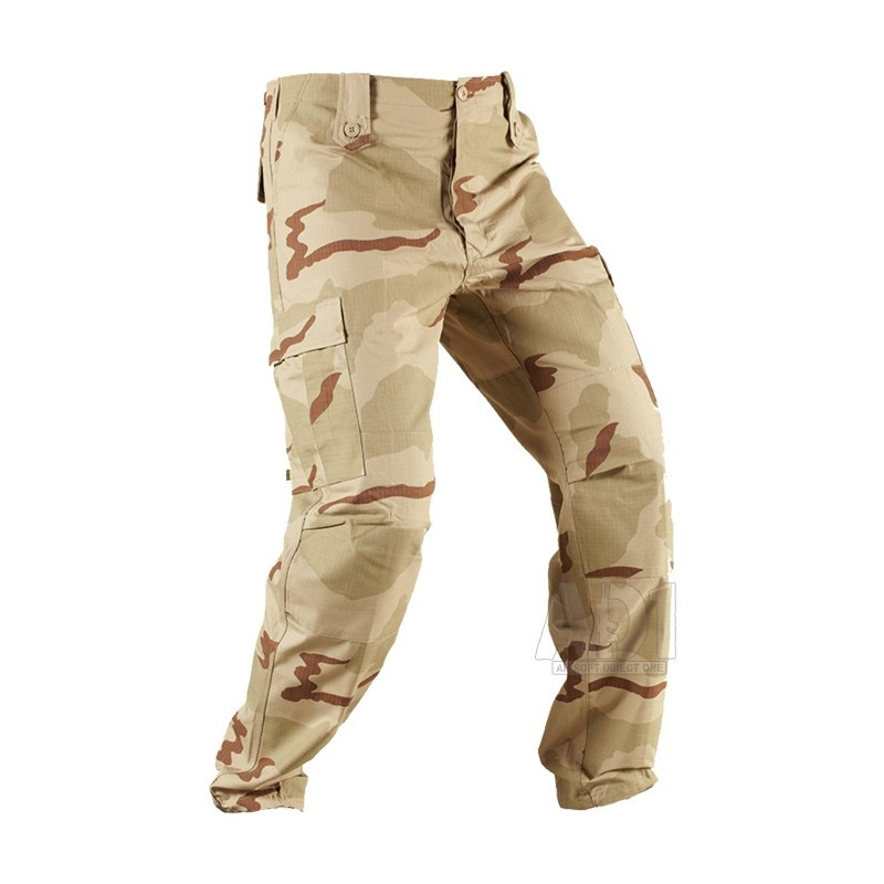 Pantalon GOLF CAMO taille 34