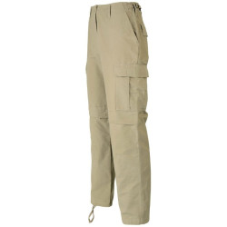 Pantalon beige taille 34