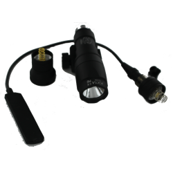 Lampe Para M Black Eagle