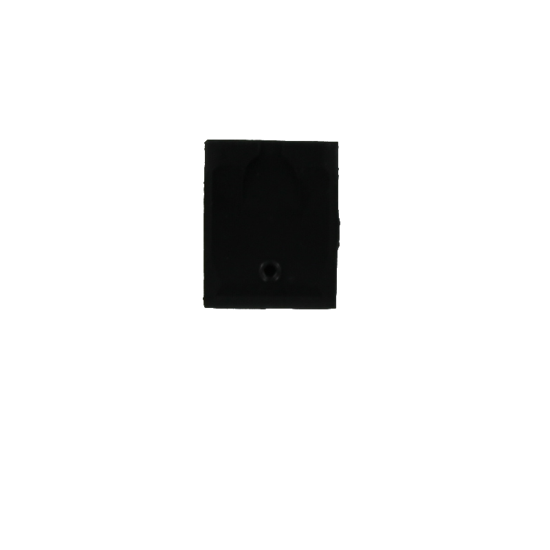 16722 16724 sti duty one 2-02 Front Sight