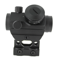 Red Dot High Black Eagle