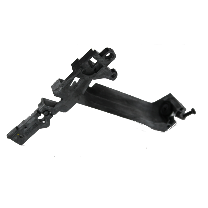 16722 16724 sti duty one 1-01 Body Seat