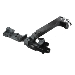 16722 16724 sti duty one 1-01 Body Seat