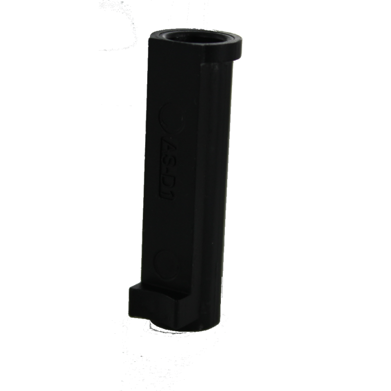 16722 16724 sti duty one 1-09 Recoil Spring Guide Cover