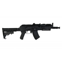 AK47 Spetsnaz AEG CYMA CM521C - Complete Pack 1,5J