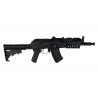 AK47 Spetsnaz AEG CYMA CM521C - Complete Pack 1,5J