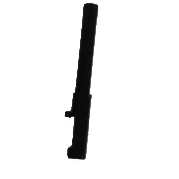 16722 16724 sti duty one 3-04 Outer Barrel