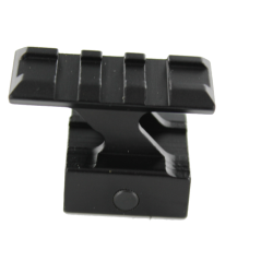 Rail rehausseur Picatinny  - Black Eagle