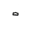 16722 16724 sti duty one 1-20 Safety Catch