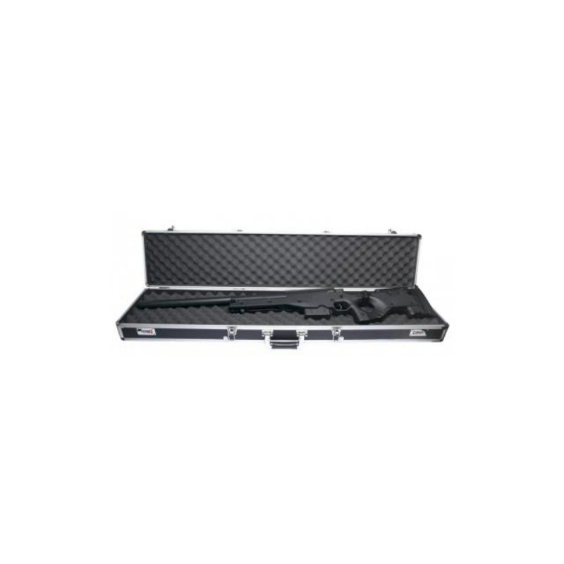 ASG Malette, Alu, 13x25x121 cm, 6 pcs