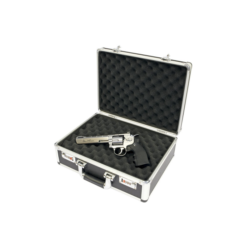 Malette, Alu, 15x30x40cm, ASG