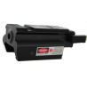 Red Laser Stealth v2.0 Black Eagle (Rouge)