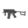 AY-A0025 carbine replique - black