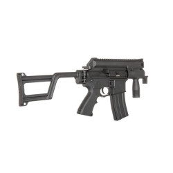 AY-A0025 carbine replique - black