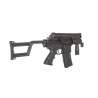 AY-A0025 carbine replique - black