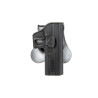 Glock 17/22/31 Holster – Black