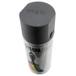 Peinture militaria 400ml Primer Mat Blue Navy-Ford...