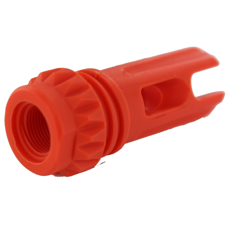 Frein de Bouche Rose G&G Armanent version 1