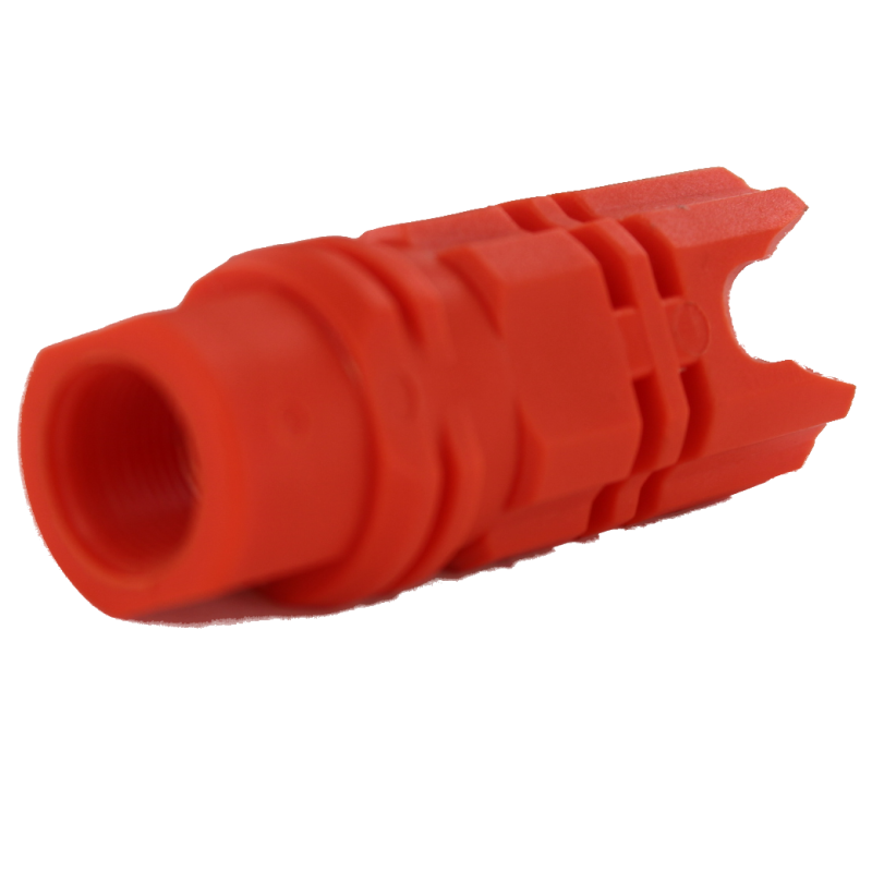 Frein de Bouche Rose G&G Armanent version 2