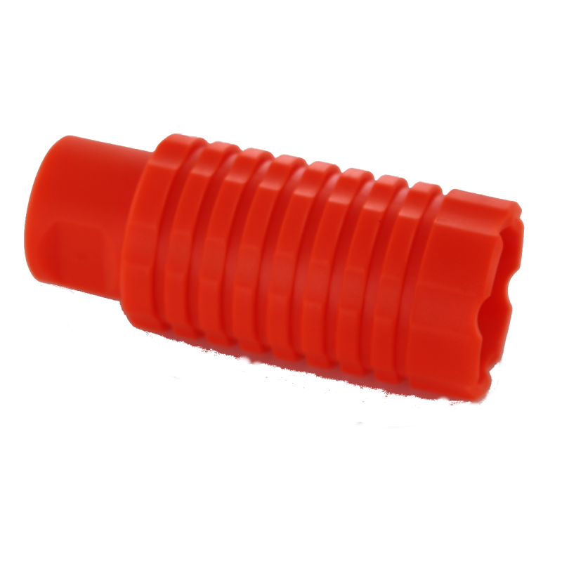 Frein de Bouche Rose G&G Armanent version 3