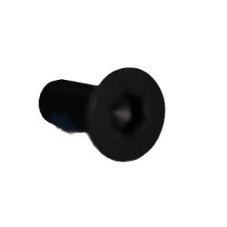 Action Army AAP-01 Ref 22 Screw