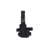 Drop-Leg Holster with Magazine Pouch – Black