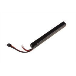 LiPo 11.1V 1300mAh 25/50C T-connect (DEANS) Battery
