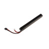 LiPo 11.1V 1300mAh 25/50C T-connect (DEANS) Battery