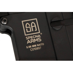 SA-C10 PDW CORE™ Replique- black